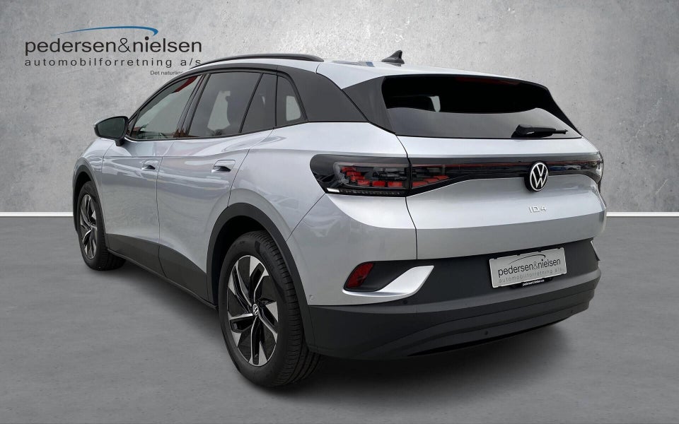 VW ID.4 77 Pro 5d