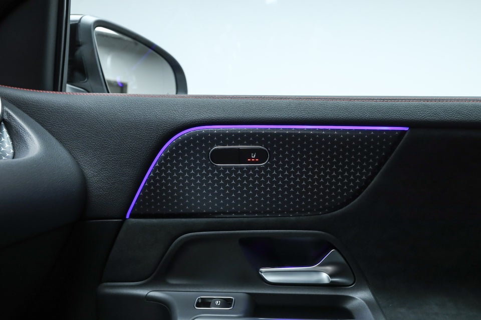 Mercedes EQA250+ AMG Advance 5d