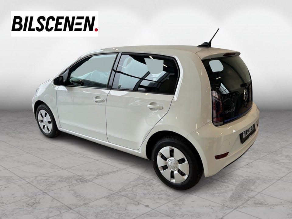 VW e-Up! 5d