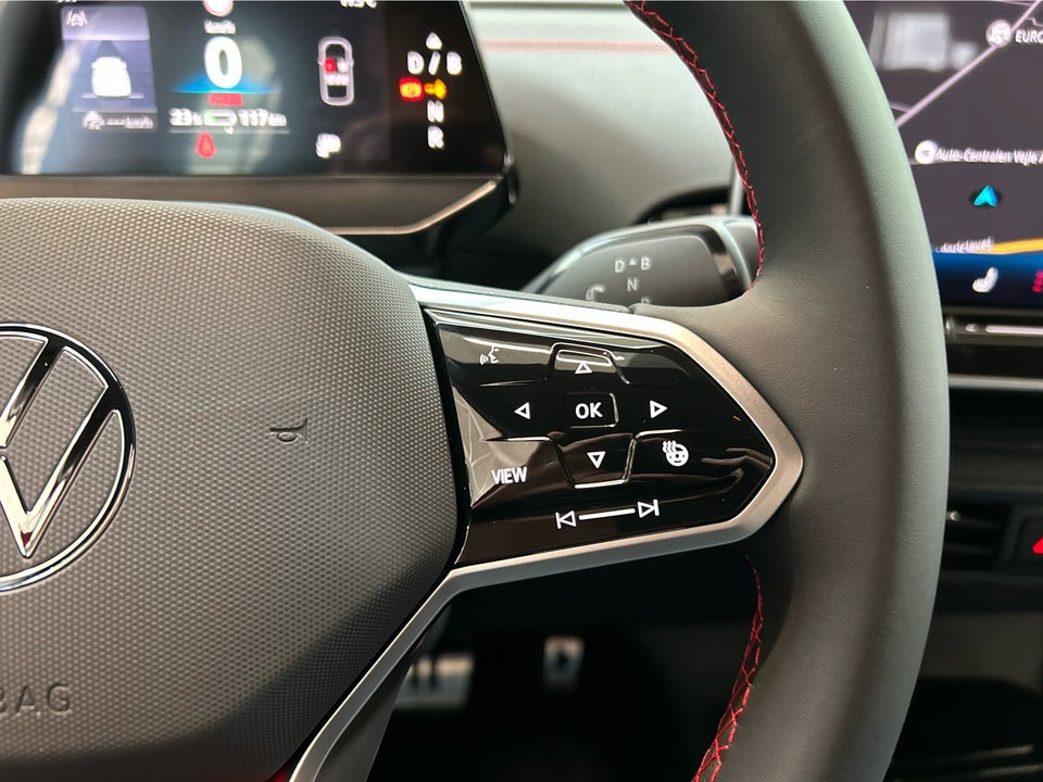 VW ID.4 77 GTX Max+ 4Motion 5d
