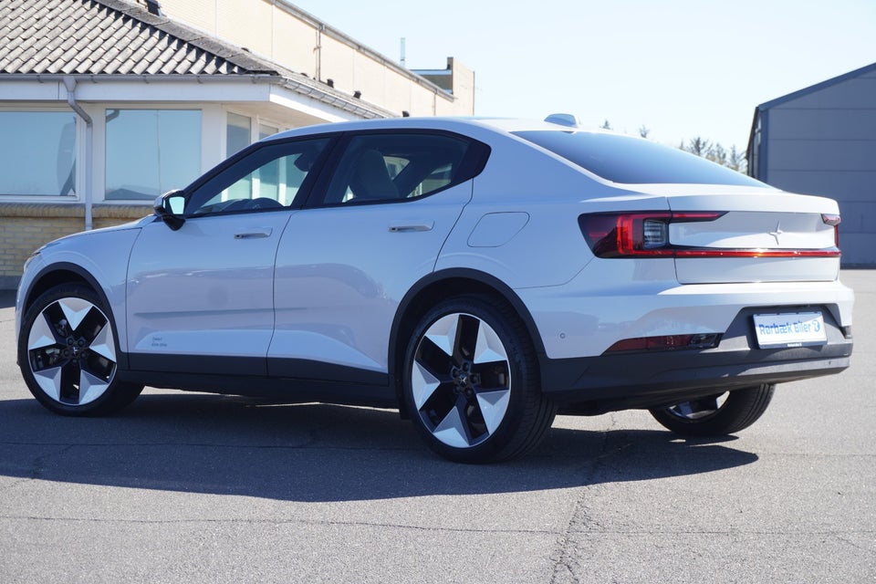 Polestar 2 Long Range 5d