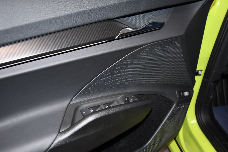 Skoda Enyaq iV RS Coupé 5d