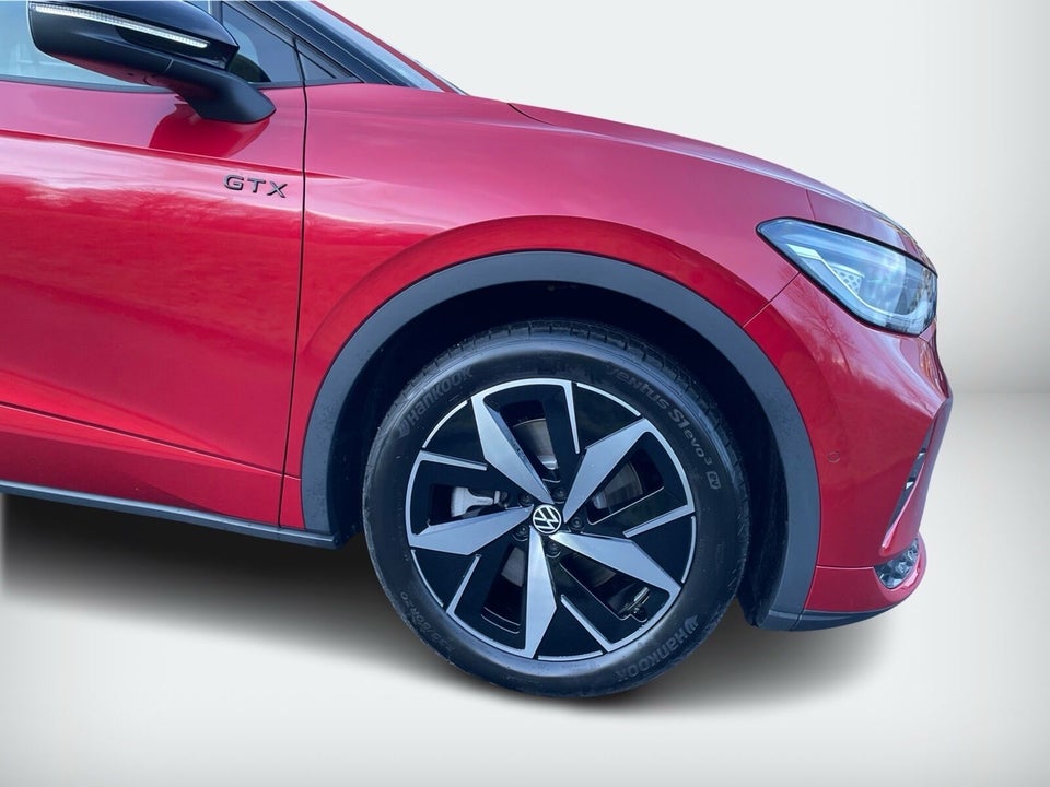 VW ID.4 77 GTX 4Motion 5d