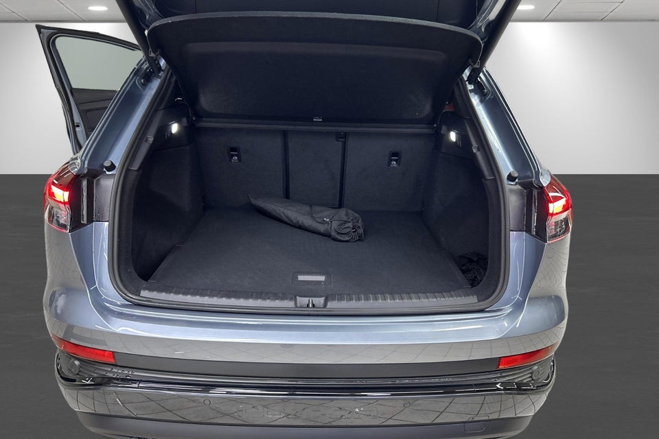 Audi Q4 e-tron 45 Ultra 5d