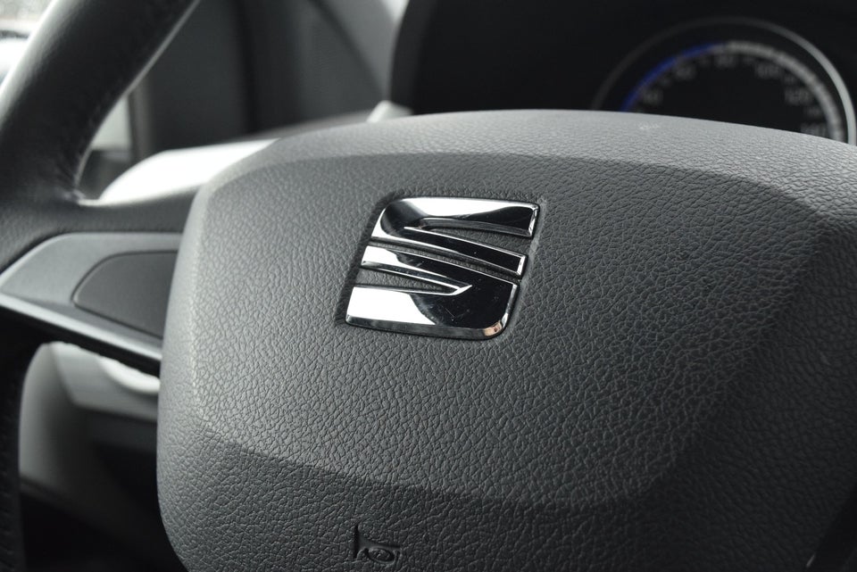 Seat Mii Electric+ 5d