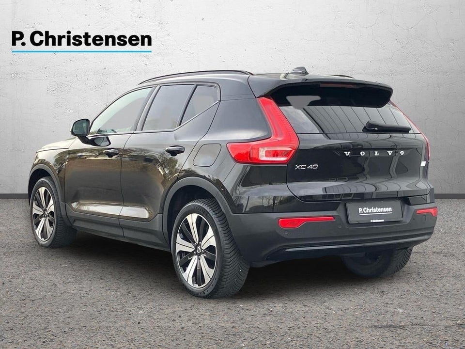 Volvo XC40 P6 ReCharge Core 5d
