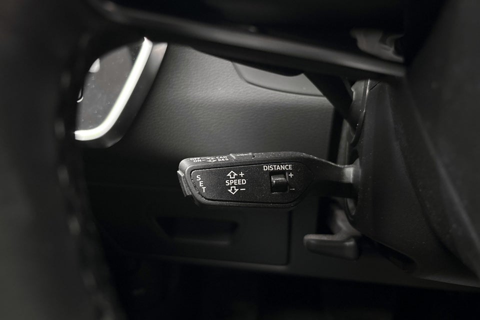 Audi A6 50 TFSi e Sport Prestige quattro S-tr. 4d