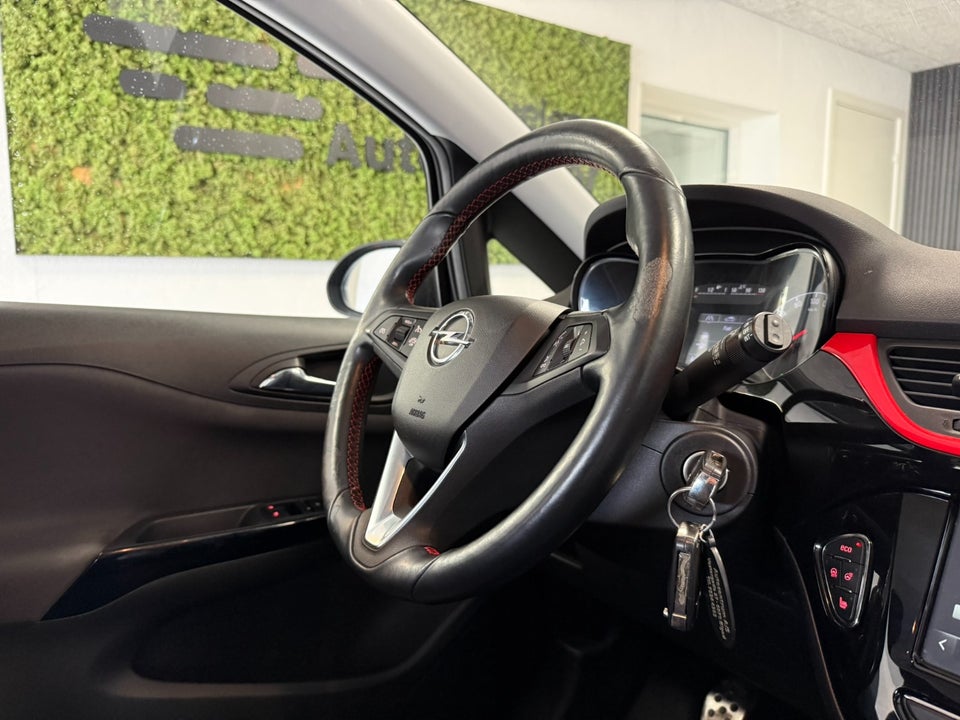 Opel Corsa 1,3 CDTi 95 Cosmo 5d