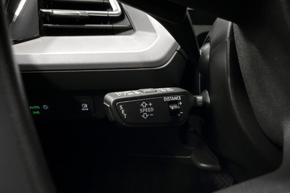 Audi Q4 e-tron 45 Progress 5d