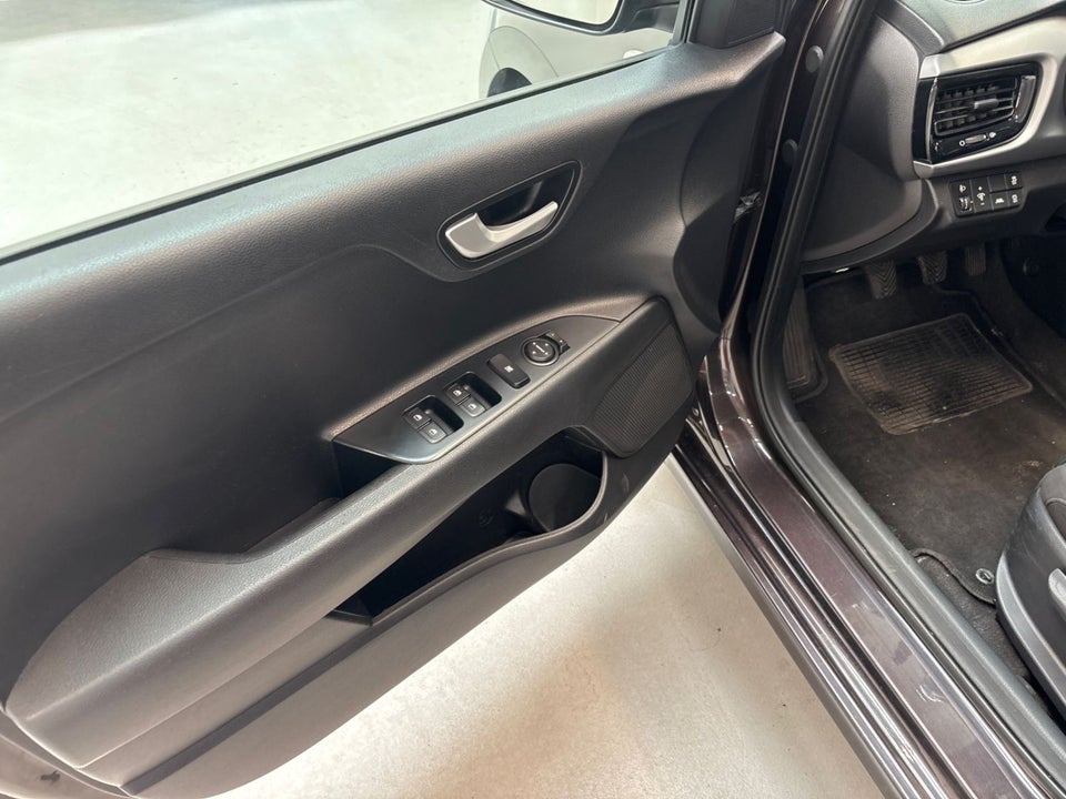 Kia Rio 1,0 T-GDi Advance 5d