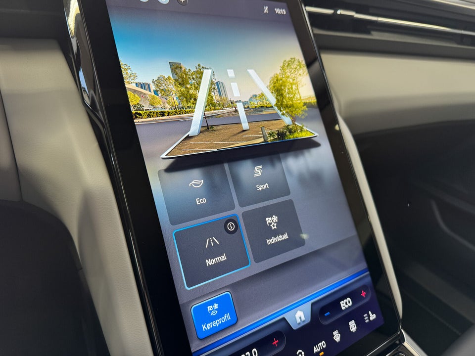 Ford Explorer 82 Select Extended Range 5d