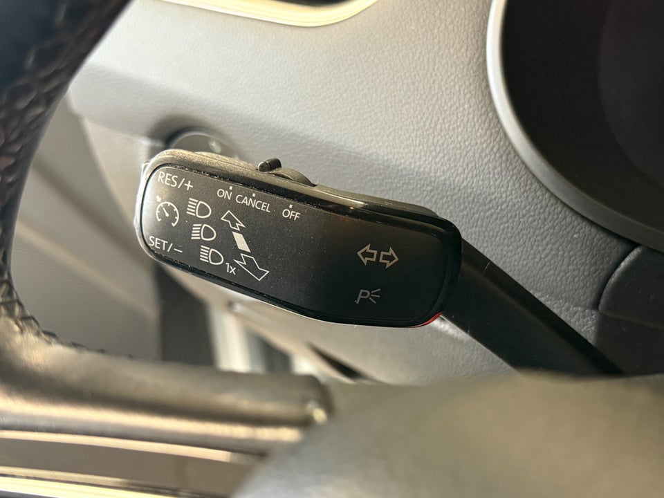 Skoda Octavia 1,4 TSi 150 Style Combi DSG 5d