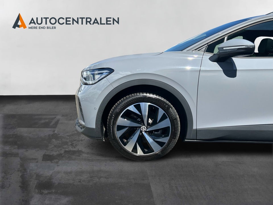 VW ID.4 77 Pro Style 5d