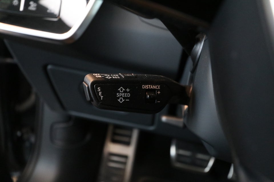 Audi A6 55 TFSi S-line quattro S-tr. 4d