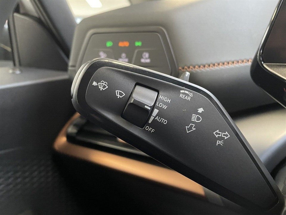 Cupra Born 58 e-Boost 5d