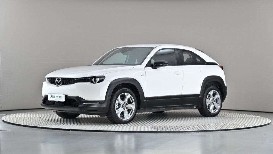 Mazda MX-30 e-SkyActive Exclusive-Line 5d