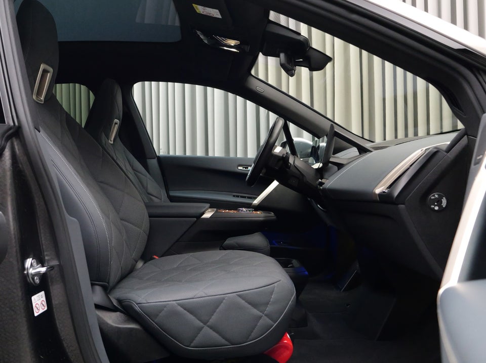 BMW iX xDrive40 Sport 5d