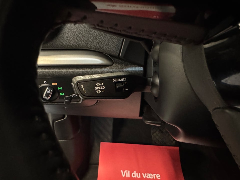 Audi A3 1,4 e-tron Sportback S-tr. 5d