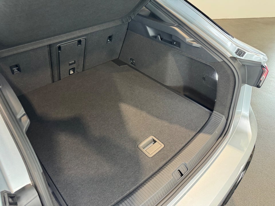 VW ID.7 77 Style 5d