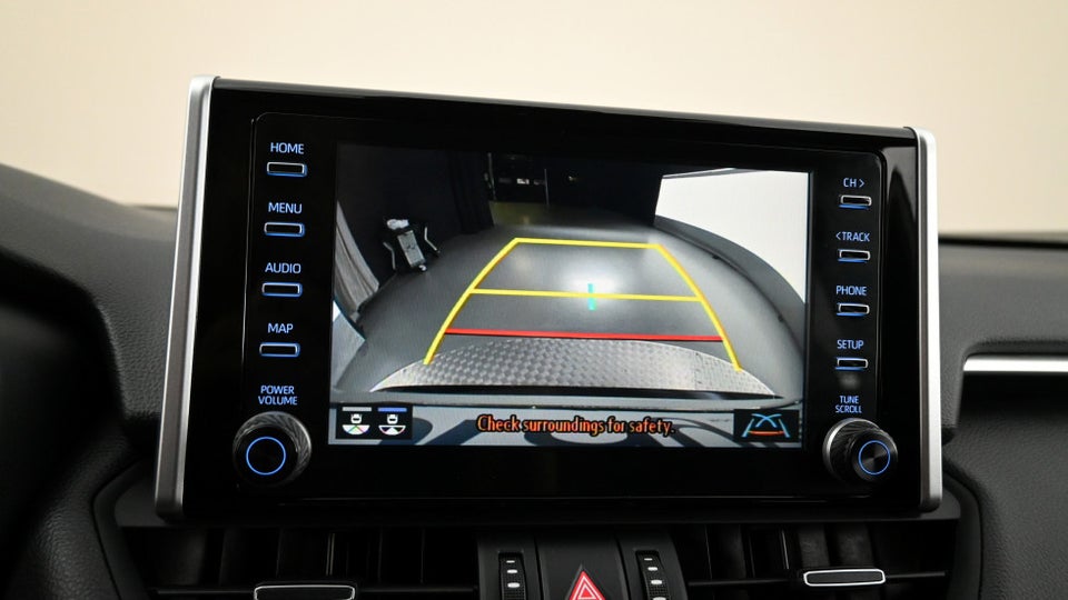 Toyota RAV4 2,5 Plug-in Hybrid Active Comfort AWD-i 5d