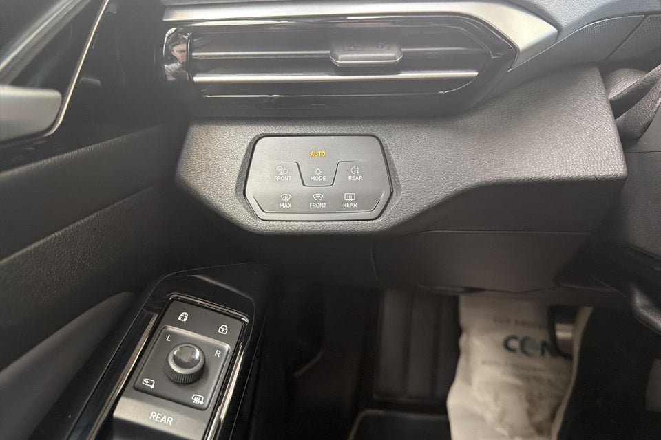 VW ID.4 77 Style+ 5d