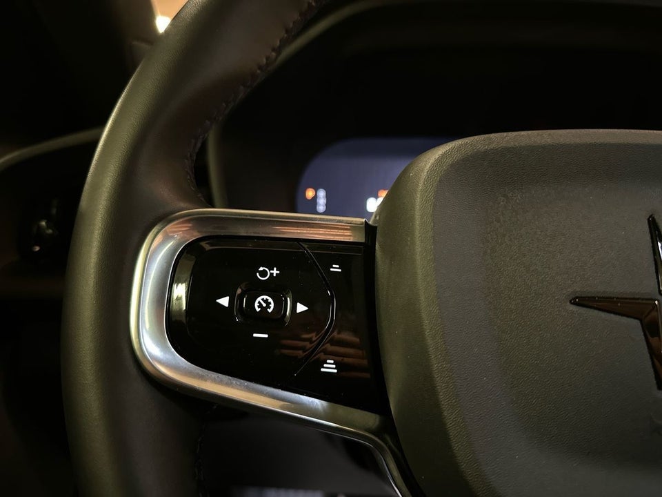 Polestar 2 Standard Range 5d