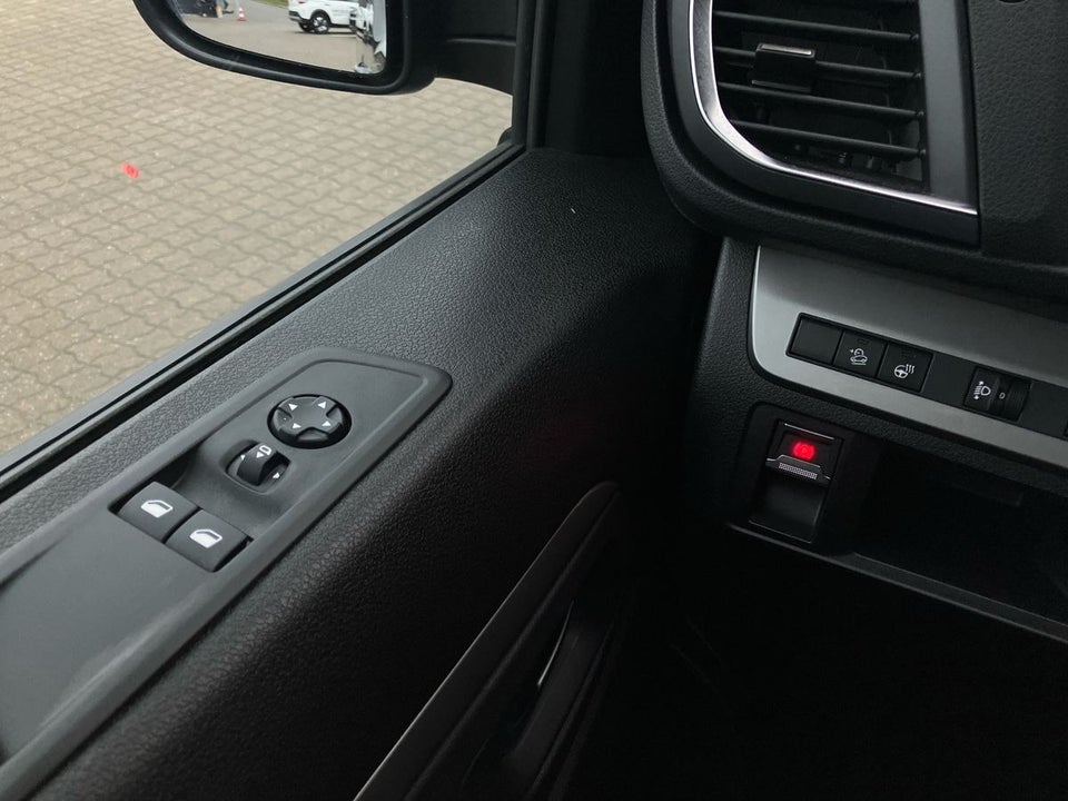 Opel Zafira-e Life 75 L3 Shuttle