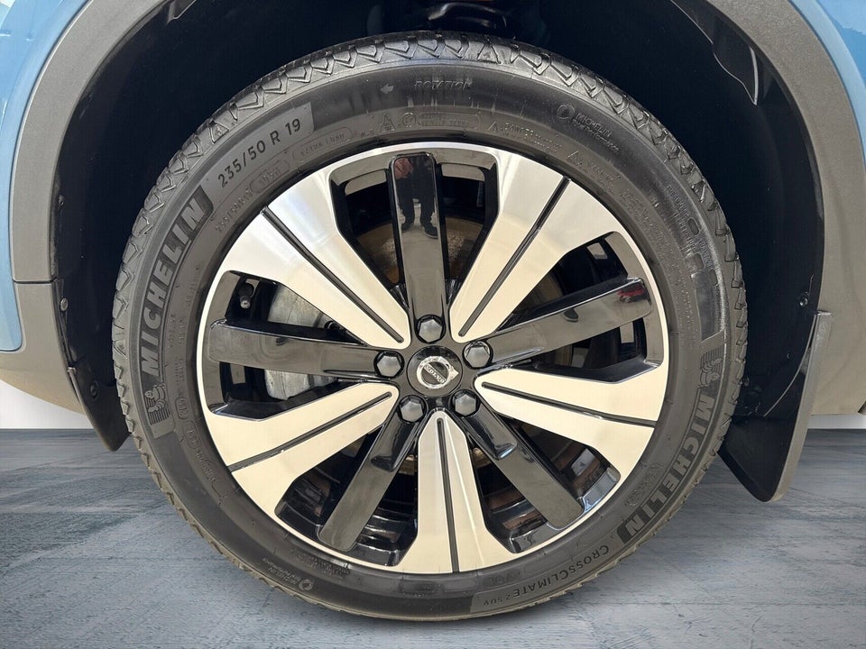 Volvo XC40 P6 ReCharge Ultimate 5d
