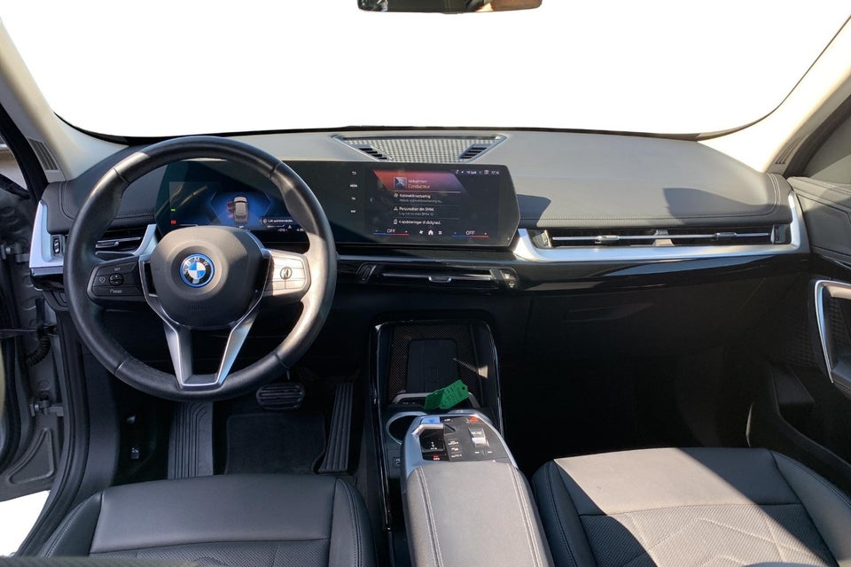 BMW iX1 eDrive20 X-Line 5d