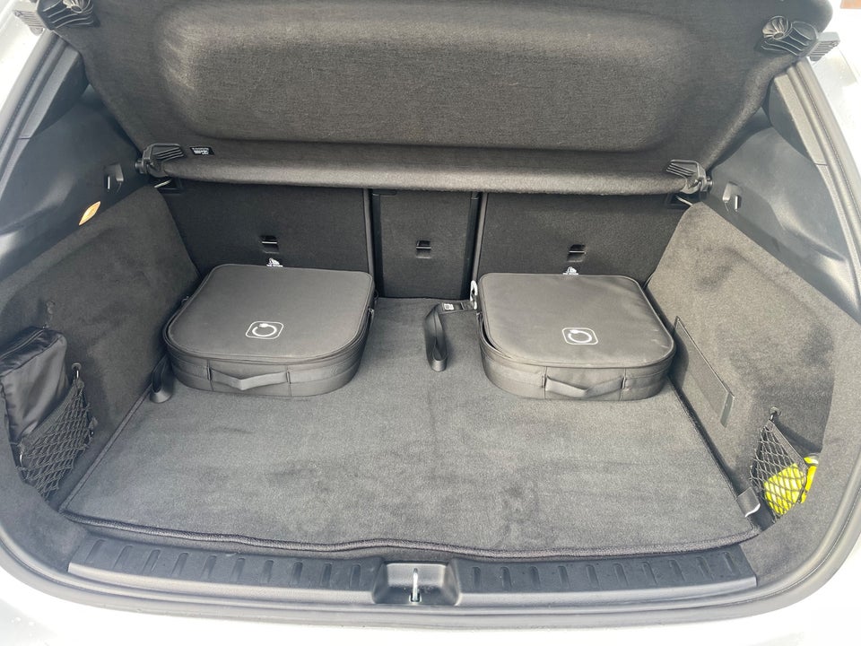 Mercedes EQA250+ AMG Line 5d