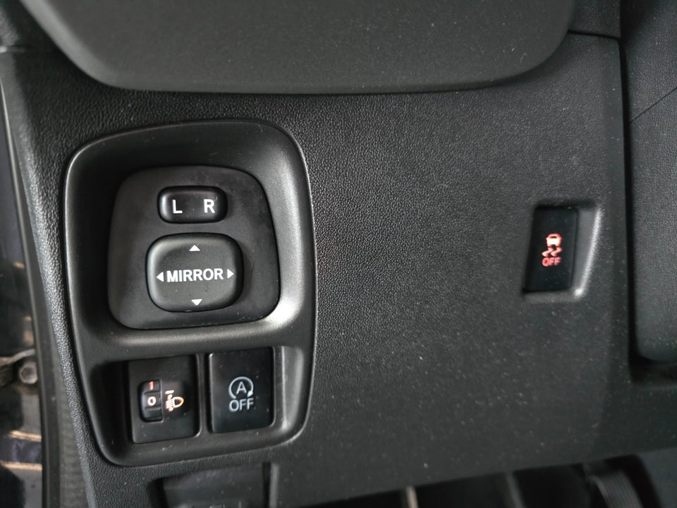 Peugeot 108 1,0 e-VTi 69 Allure 5d