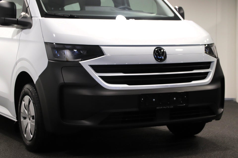 VW e-Caravelle 64 Basis LWB