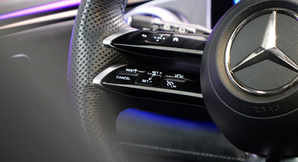 Mercedes EQE350 SUV AMG Premium Plus 4Matic 5d