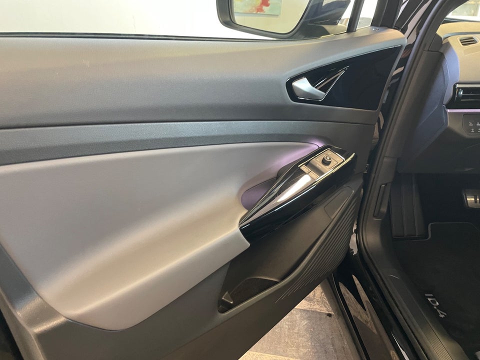 VW ID.4 77 Pro Performance 5d