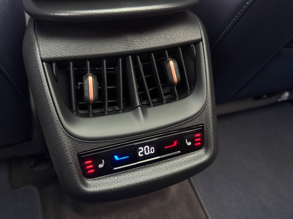 Cupra Tavascan 77 VZ Adrenaline 5d