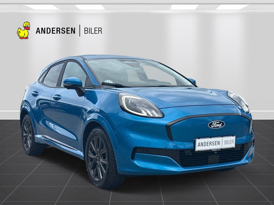 Ford Puma 43 Gen-E Premium 5d