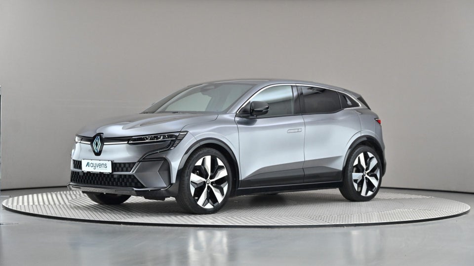 Renault Megane E-Tech 60 Techno 5d