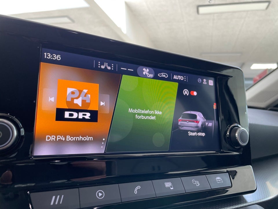 Seat Leon 1,5 eTSi 150 Style DSG 5d