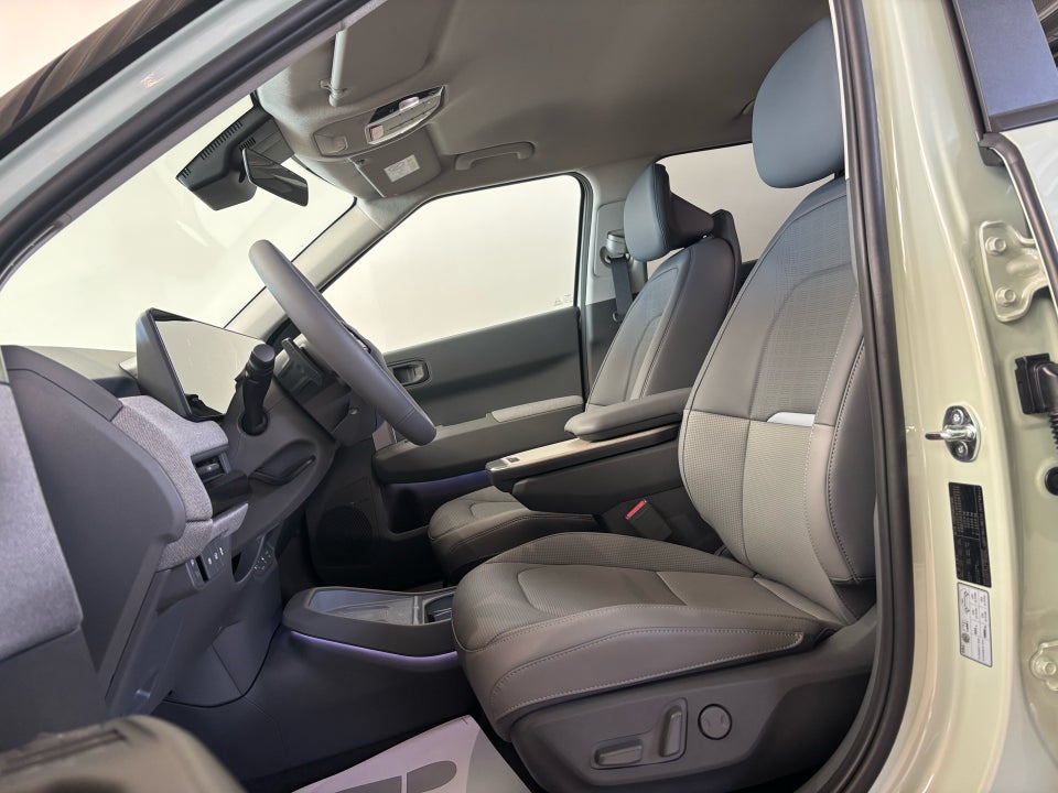 Kia EV3 81 Long Range Upgrade 5d