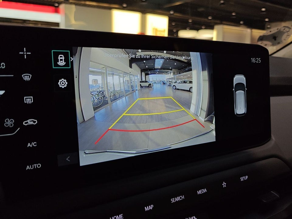 Kia EV3 58 Standard Range Access 5d