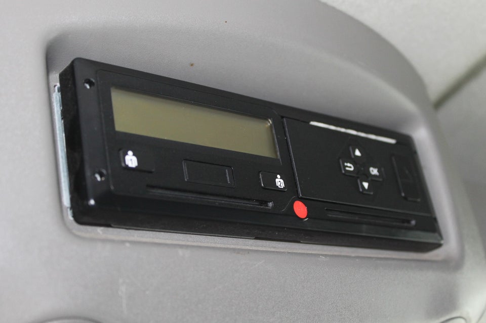 Opel Movano 2,3 CDTi 170 Edition+ Kassevogn L2H2