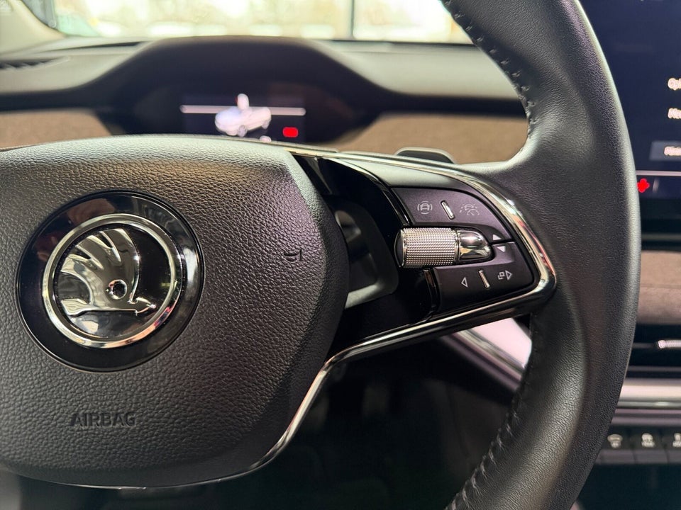 Skoda Enyaq 60 iV 5d