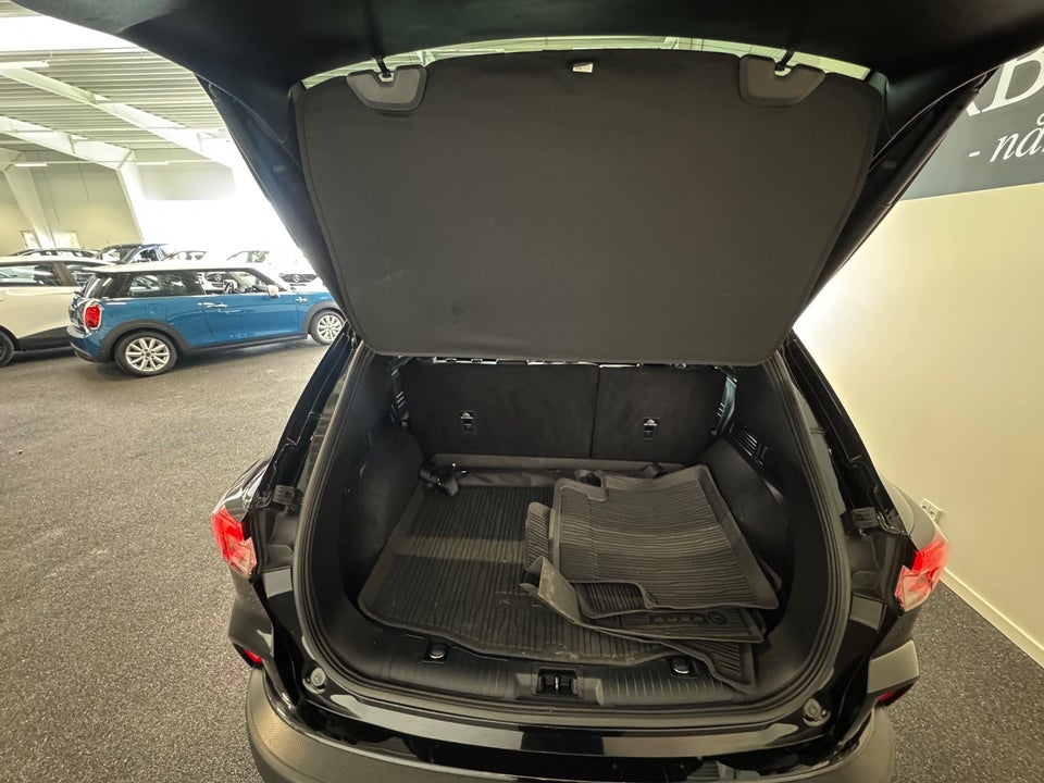 Ford Kuga 2,5 PHEV Titanium CVT 5d