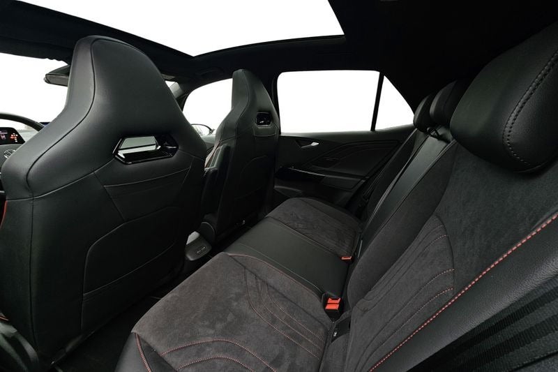 VW ID.3 79 GTX Performance+ 5d