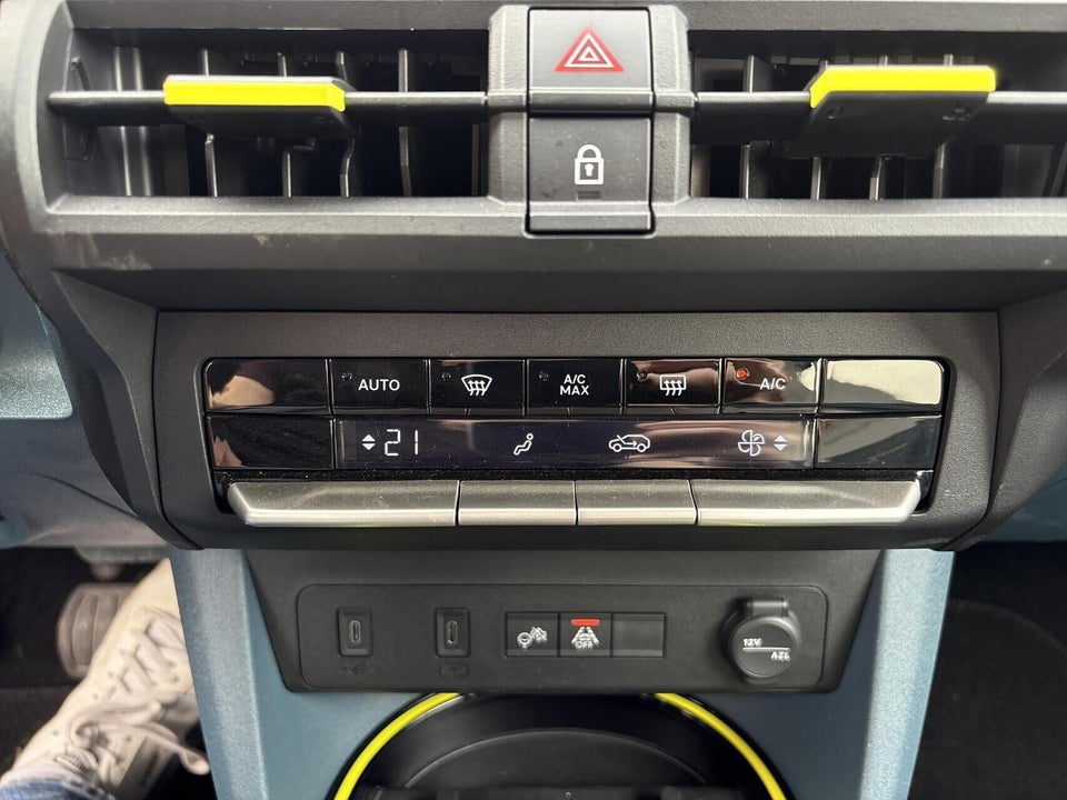 Fiat Grande Panda 45 la Prima 5d