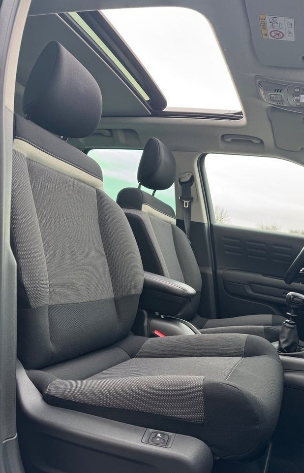 Citroën C3 Aircross 1,2 PureTech 130 VTR Sport 5d