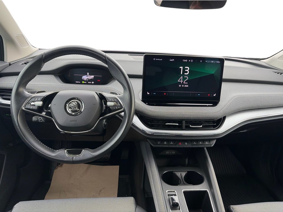Skoda Enyaq 80 iV Premium 5d