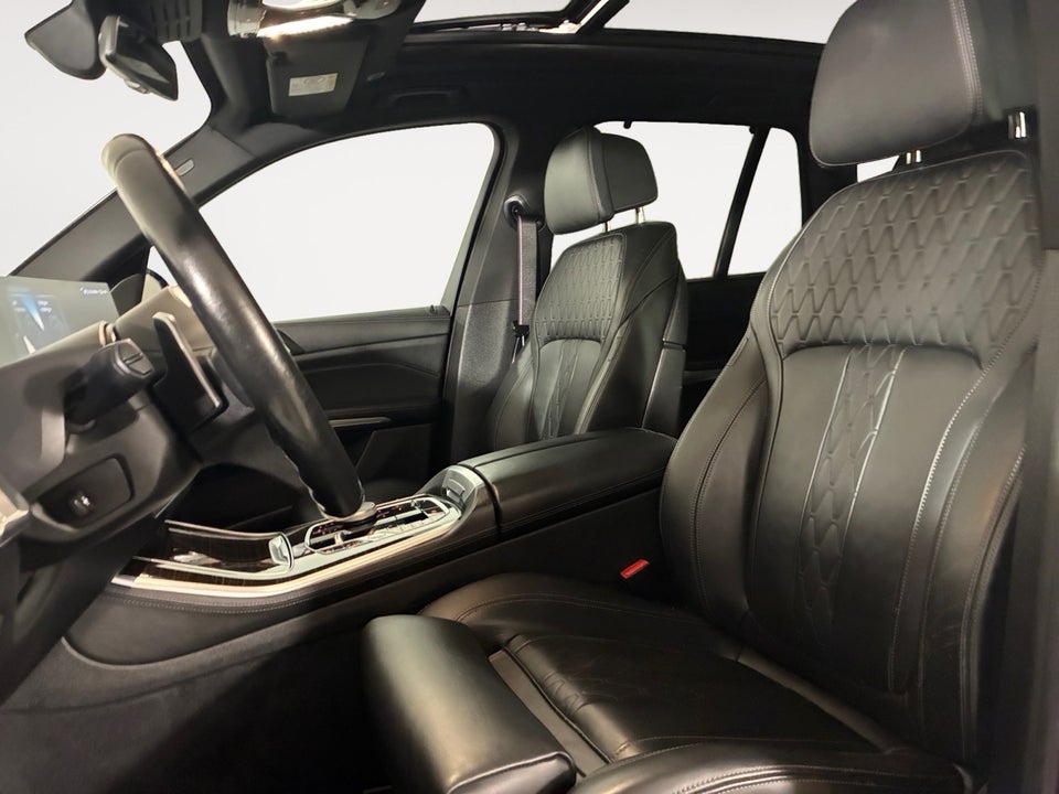 BMW X5 3,0 xDrive50e M-Sport Pro aut. 5d
