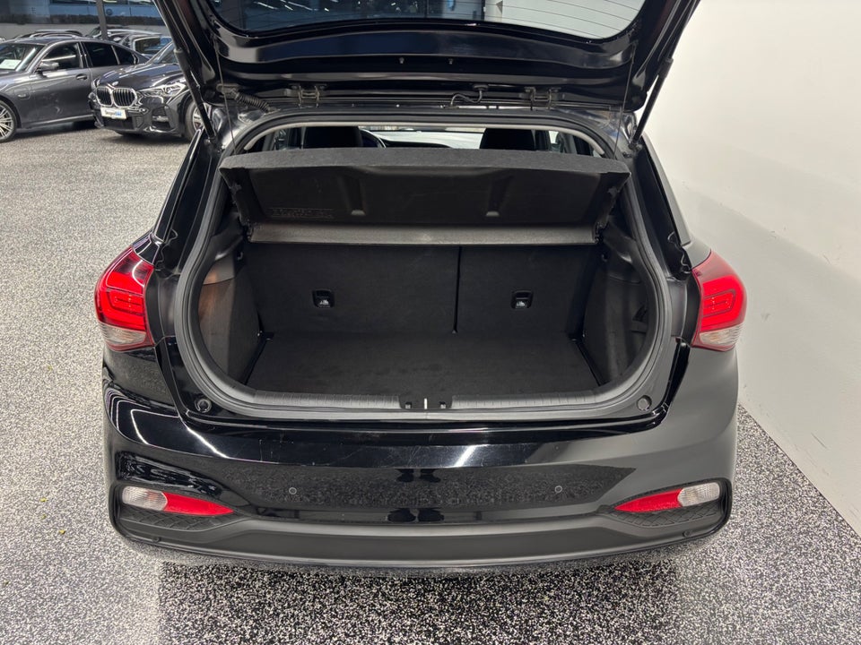 Hyundai i20 1,2 MPi Advanced 5d