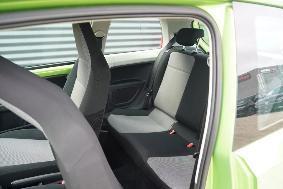 Skoda Citigo 1,0 60 Ambition 3d